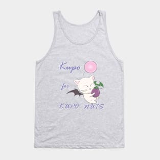 Kupo for Kupo Nuts Tank Top